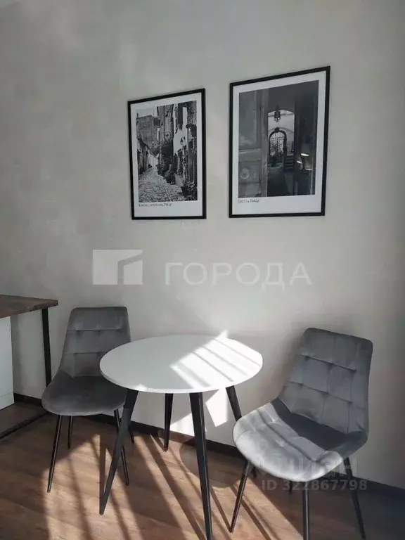 Студия Новосибирская область, Новосибирский район, Барышевский ... - Фото 1