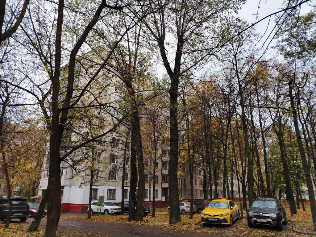 Помещение свободного назначения в Москва Сиреневый бул., 3К5 (155 м) - Фото 2