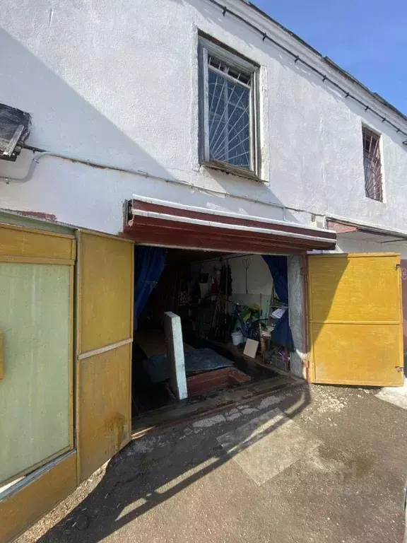 Гараж в Костромская область, Кострома Кузнецкая ул., 18/2 (50 м) - Фото 2