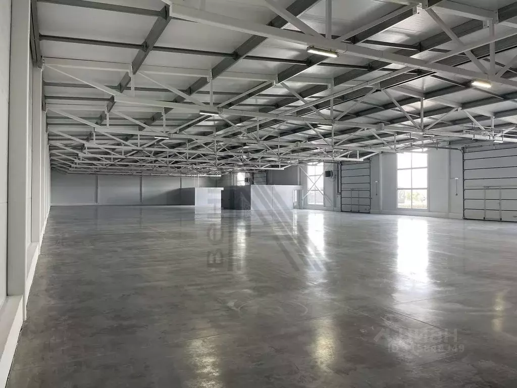 Производственное помещение в Воронежская область, Новоусманский район, ... - Фото 1