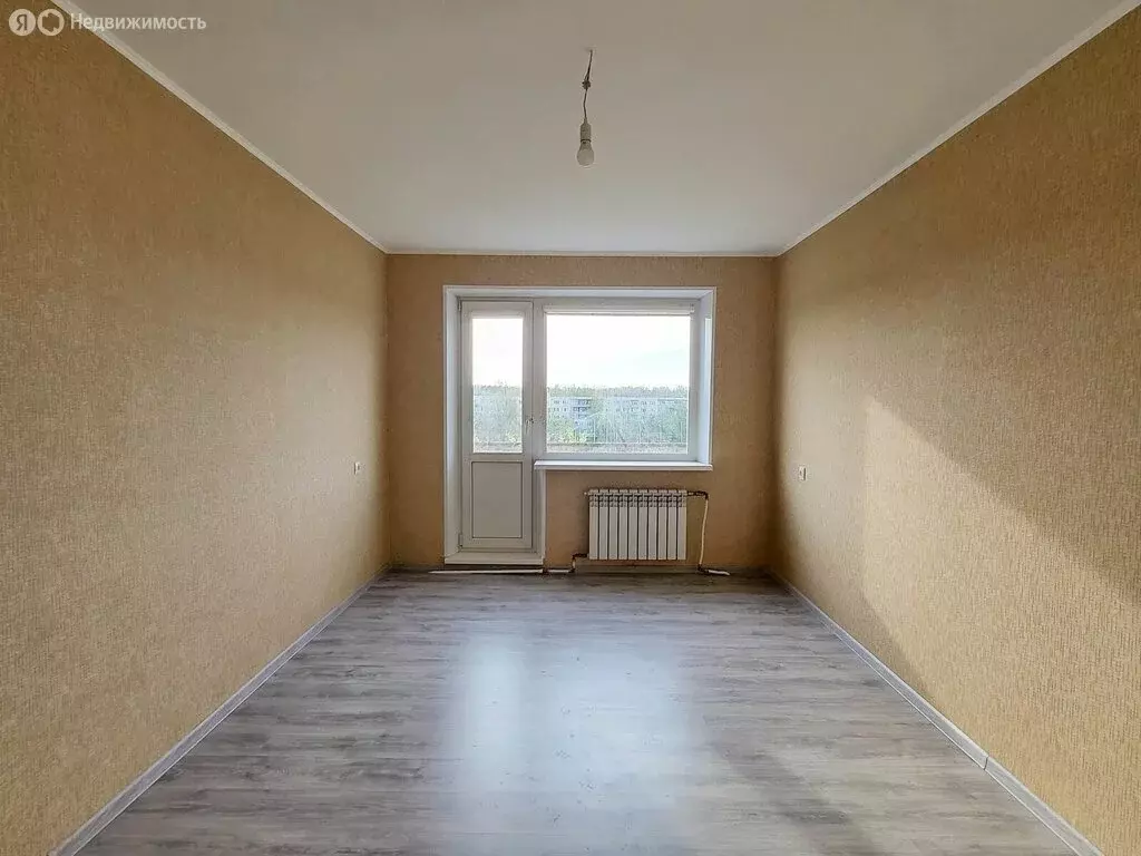2-комнатная квартира: Горбунки, 12 (43.8 м) - Фото 1