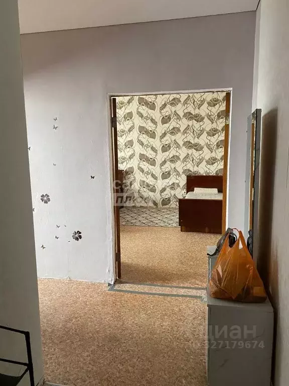 1-к кв. Калмыкия, Элиста 1-й мкр, 53 (39.0 м) - Фото 1