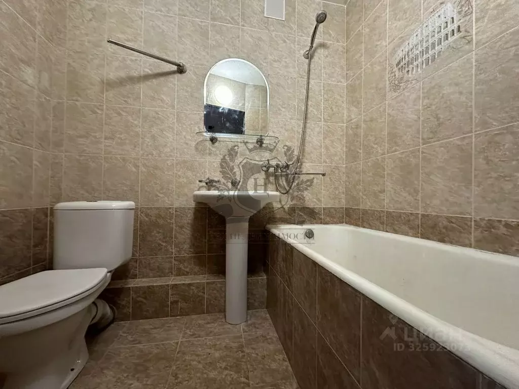 2-к кв. Санкт-Петербург Софийская ул., 46К1 (44.5 м) - Фото 1