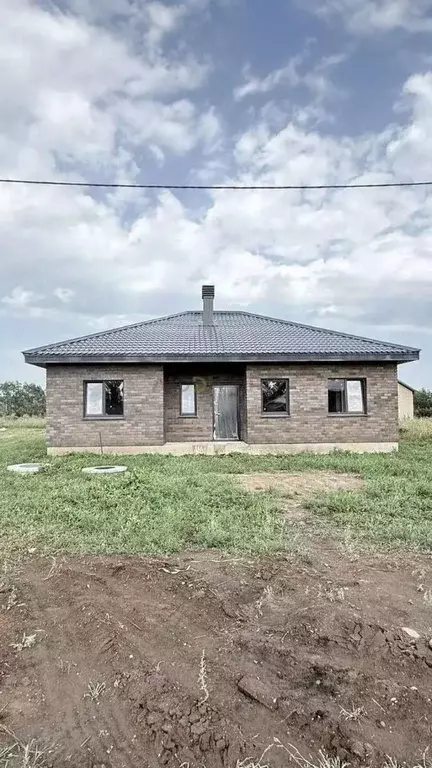 Дом в Башкортостан, Уфа Елкибаево-Федоровка-Самохваловка жилрайон,  ... - Фото 1