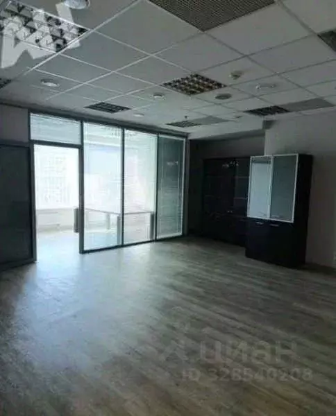 Помещение свободного назначения в Москва Тестовская ул., 10 (270 м) - Фото 1