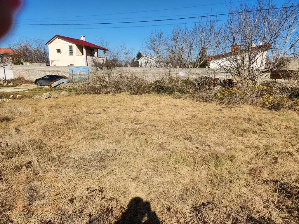 Участок в Севастополь Весна СНТ, 9 (4.3 сот.) - Фото 0