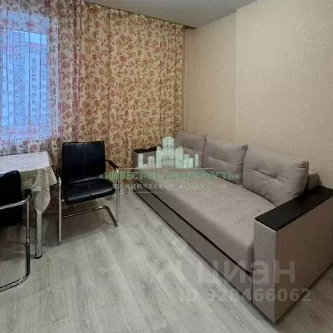 1-к кв. Брянская область, Брянск ул. Имени О.Н. Строкина, 7 (40.4 м) - Фото 2