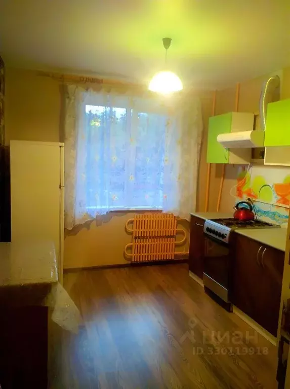 1-к кв. Московская область, Раменское ул. Гурьева, 26 (33.0 м) - Фото 2