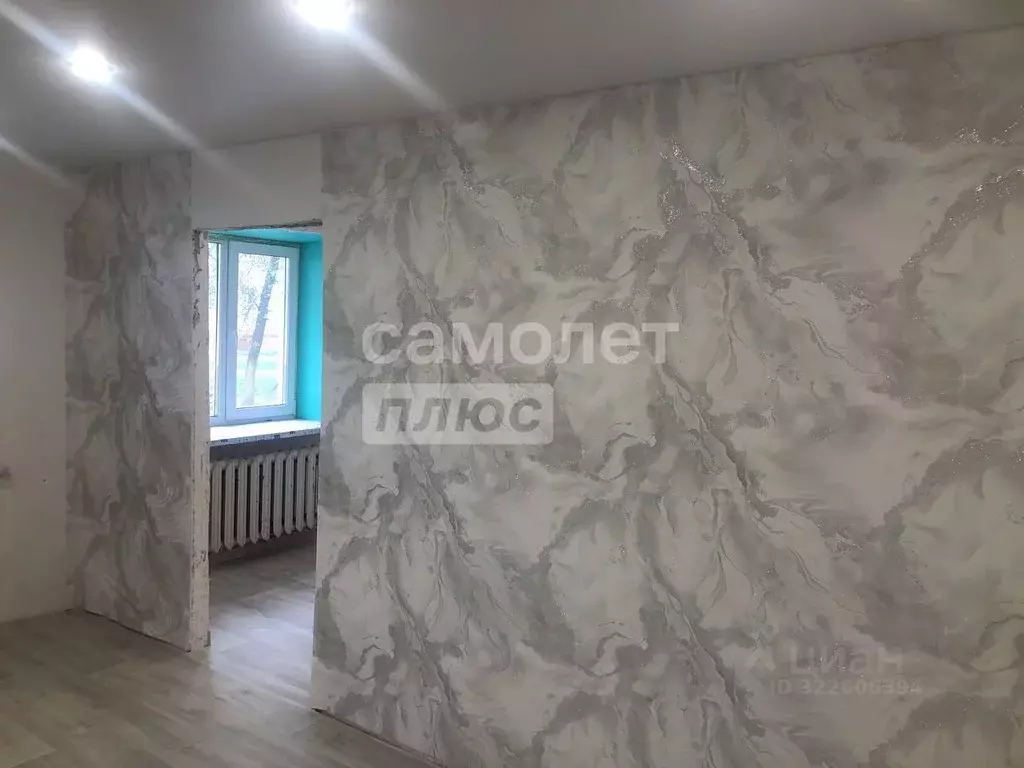 3-к кв. Нижегородская область, Нижний Новгород Автомеханическая ул., ... - Фото 1