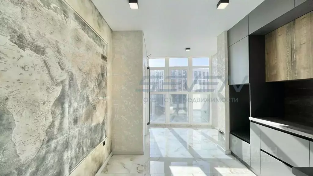 1-к кв. Севастополь ул. Степаняна, 2Ак2 (48.0 м) - Фото 2