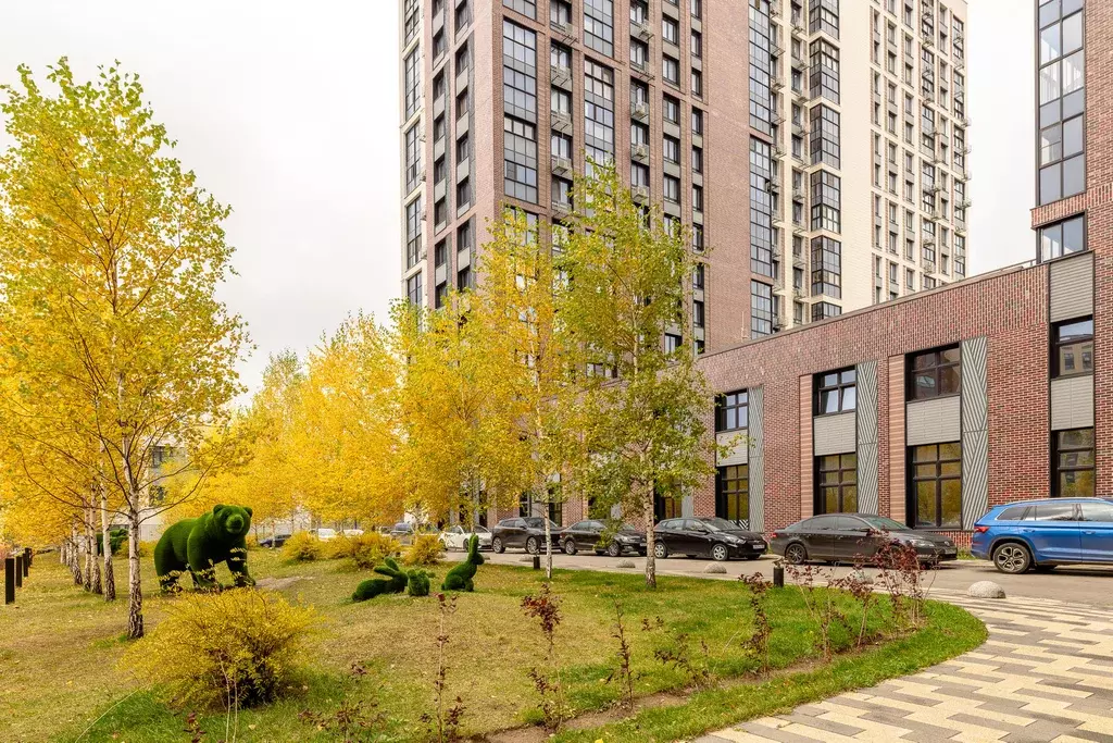 Продаётся 1-к квартира, 27 м - Фото 0