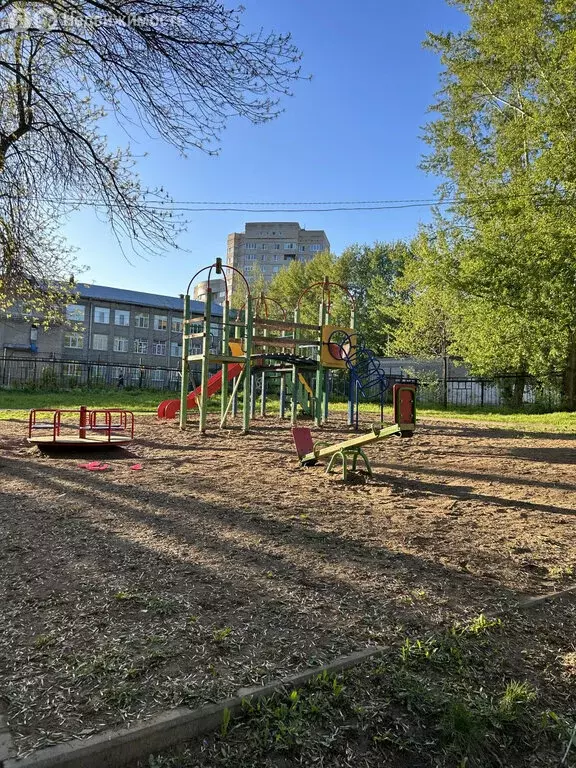1-комнатная квартира: Уфа, Интернациональная улица, 125 (31.5 м) - Фото 1
