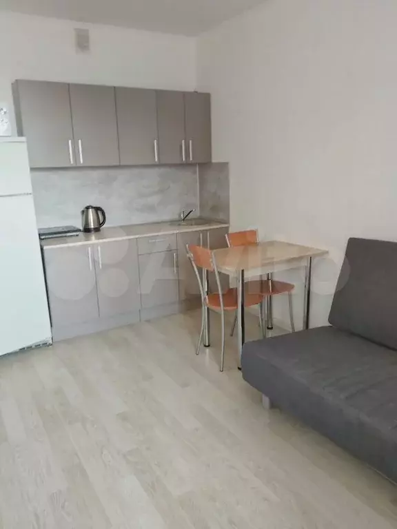 Квартира-студия, 22 м, 10/18 эт. - Фото 0