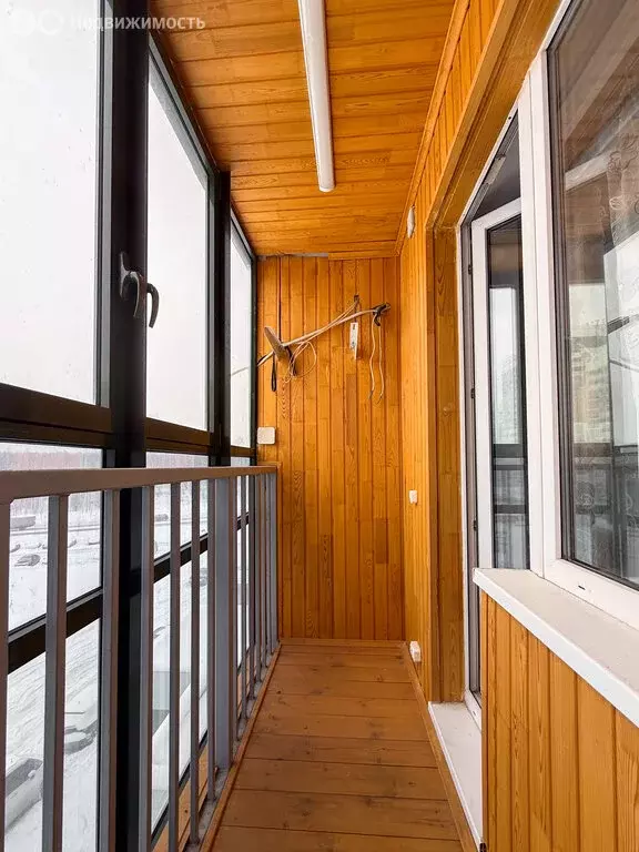 1-комнатная квартира: Челябинск, улица Петра Столыпина, 19 (42.9 м) - Фото 1