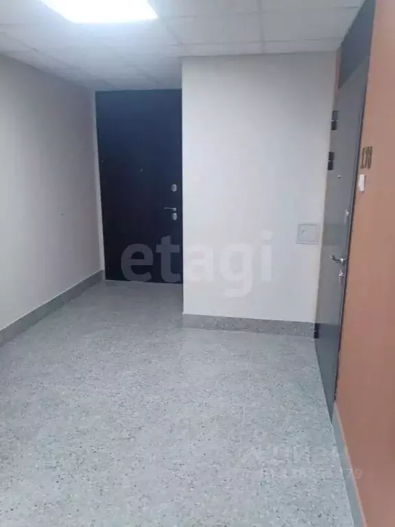 Студия Пермский край, д. Кондратово ул. Водопроводная, 6/1 (26.0 м) - Фото 2