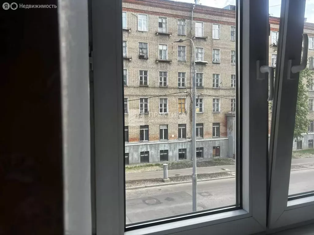 3-комнатная квартира: Москва, 5-я Парковая улица, 33 (74.2 м) - Фото 2