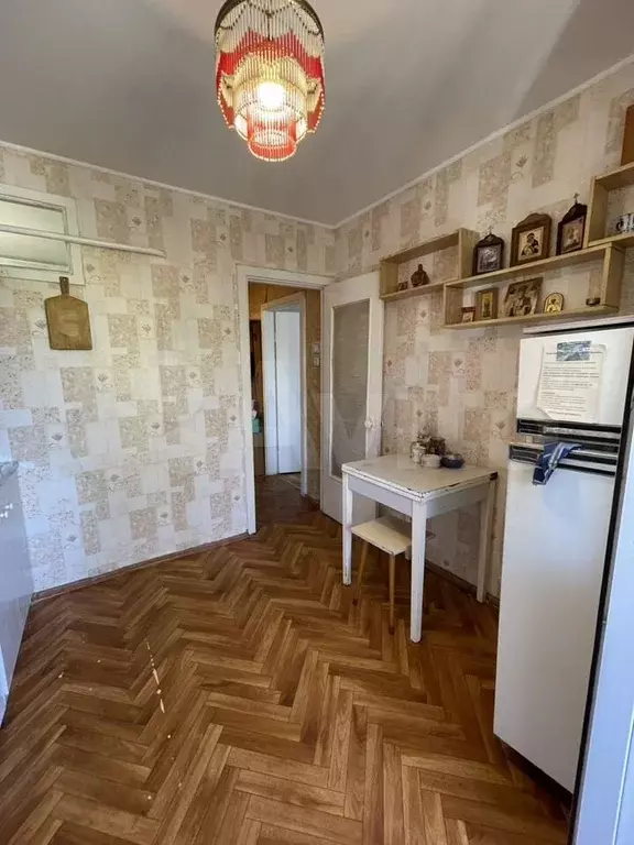 1-к. квартира, 38 м, 2/9 эт. - Фото 1