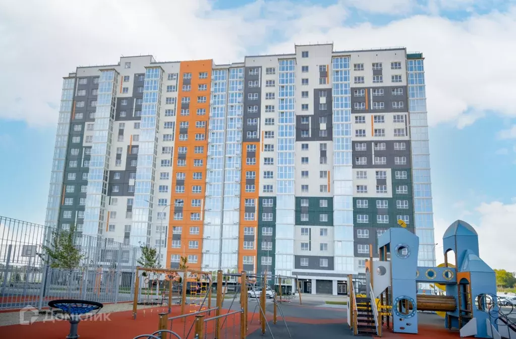 Продаётся 1-к квартира, 39.02 м - Фото 0