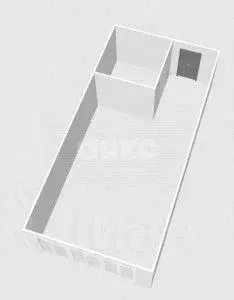 Студия Краснодарский край, Анапа ул. Адмирала Пустошкина, 22к3 (18.0 ... - Фото 1