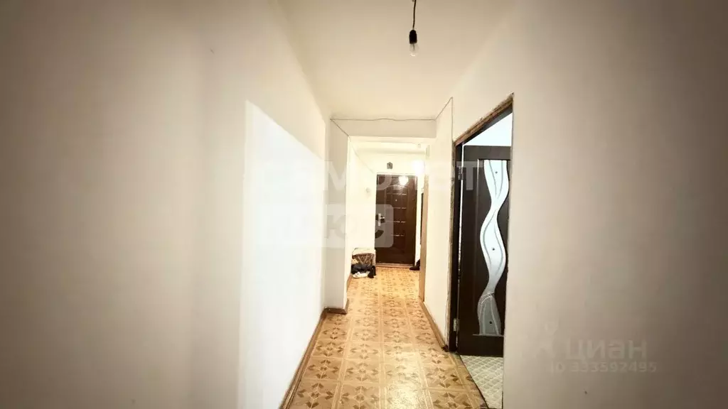 3-к кв. Краснодарский край, Тимашевск Сахарный завод мкр, 26 (71.0 м) - Фото 2