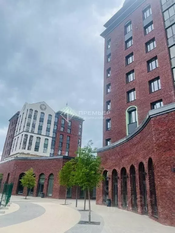 3-к кв. Кировская область, Киров ул. Дмитрия Козулева, 1 (86.0 м) - Фото 1