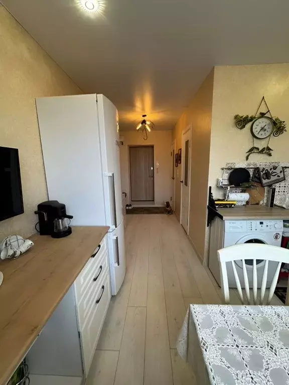 1-к кв. Ленинградская область, Выборг бул. Кутузова, 7 (44.0 м) - Фото 1