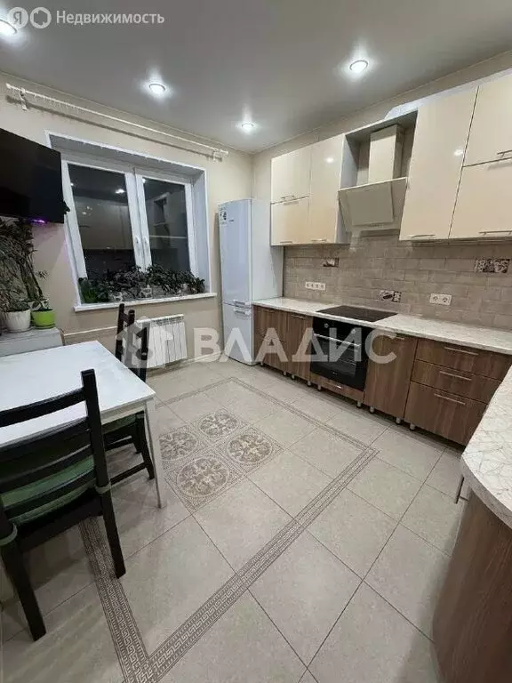 2-комнатная квартира: Санкт-Петербург, проспект Королёва, 73 (61 м) - Фото 2