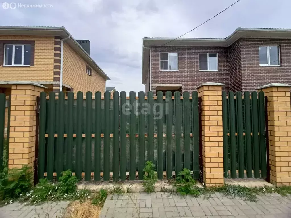 Дом в Краснодар, Карасунский внутригородской округ, жилой район ... - Фото 0