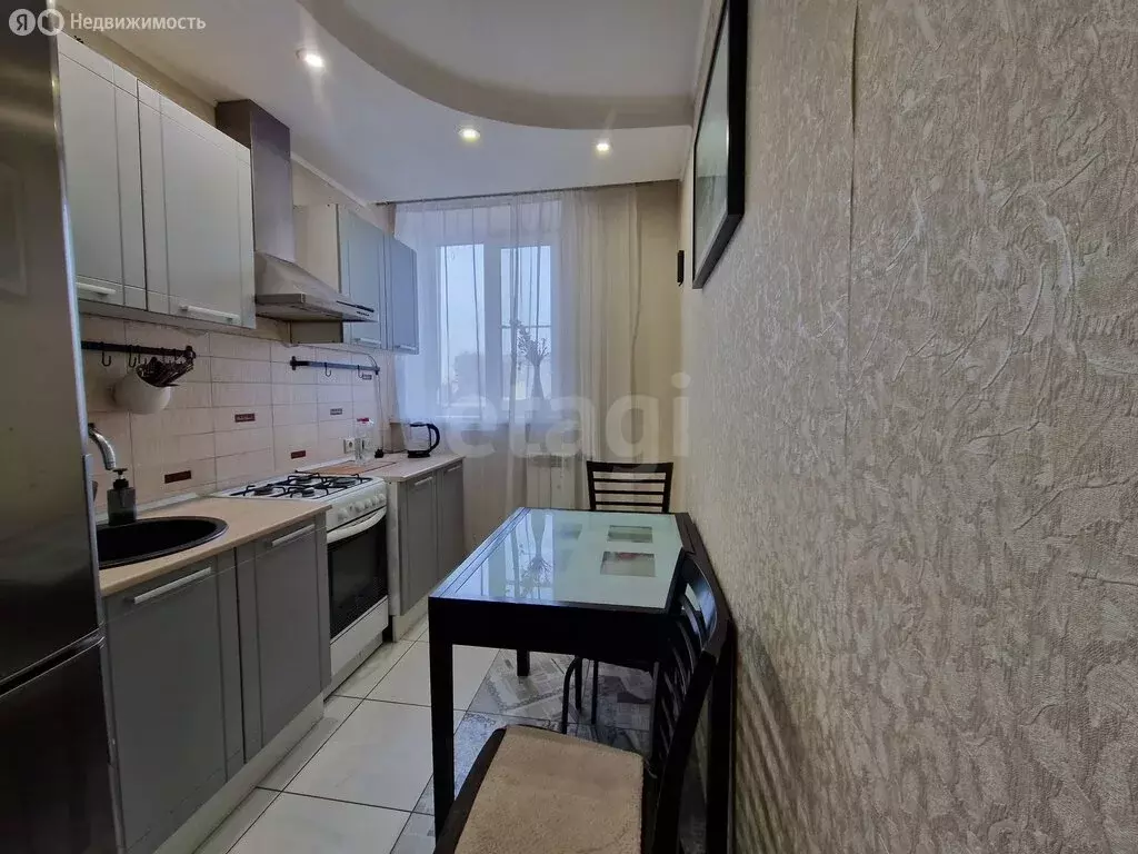 1-комнатная квартира: Тверь, улица Коробкова, 17 (31.9 м) - Фото 2