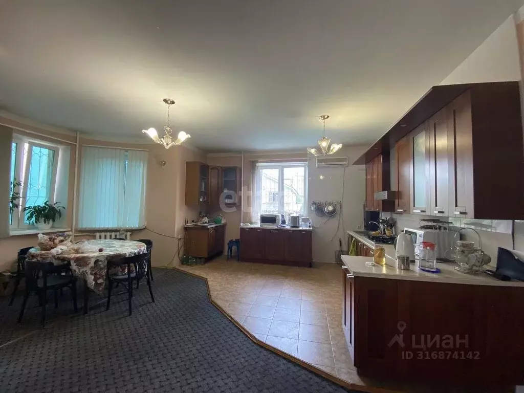 Дом в Ставропольский край, Пятигорск 2-я Дачная ул., 29 (463 м) - Фото 1