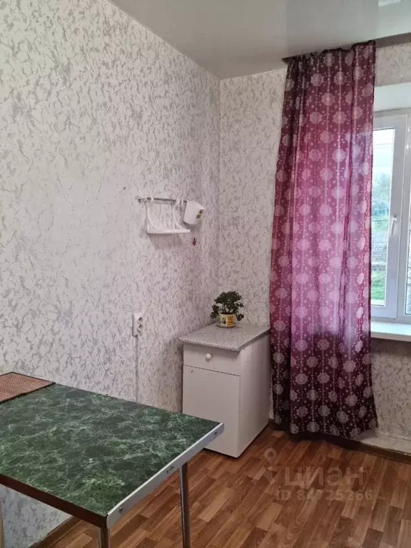 Комната Ставропольский край, Ставрополь № 4 мкр, ул. Объездная, 3 - Фото 2