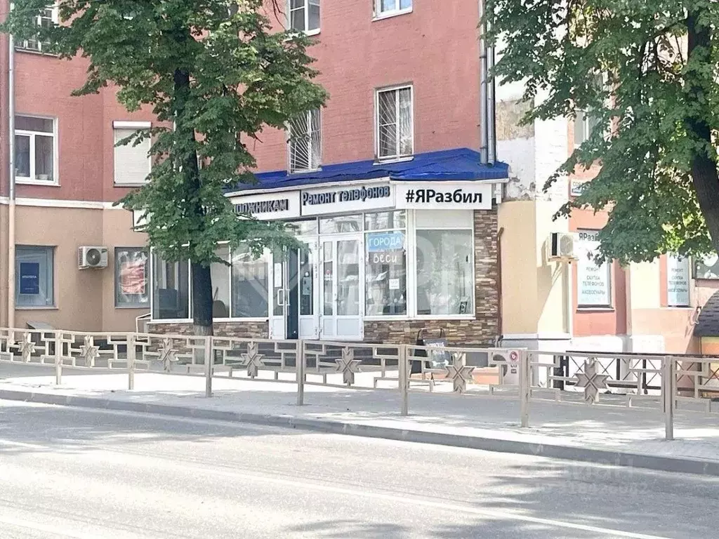 Офис в Удмуртия, Ижевск Советская ул., 2 (133 м) - Фото 1