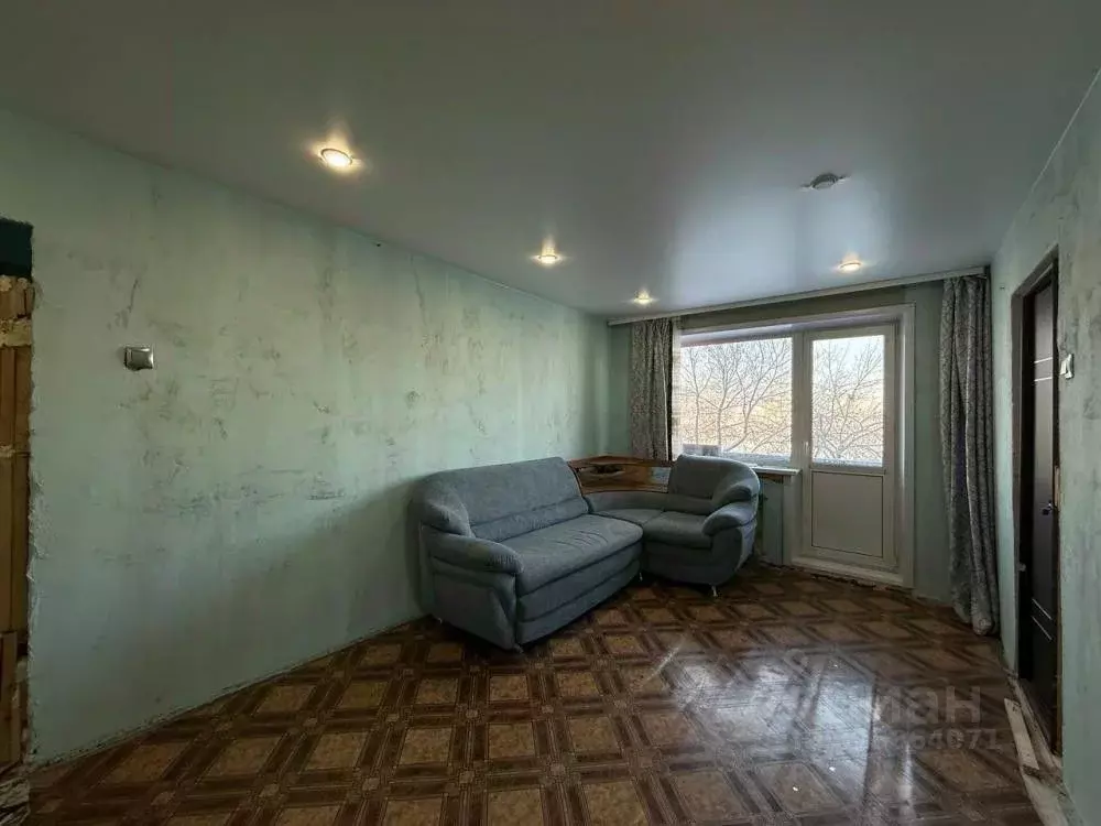 2-к кв. Иркутская область, Иркутск Шахтерская ул., 23 (45.0 м) - Фото 1