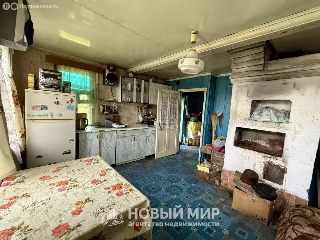 Дом в Бор, СНТ Восход №2 (42 м) - Фото 2