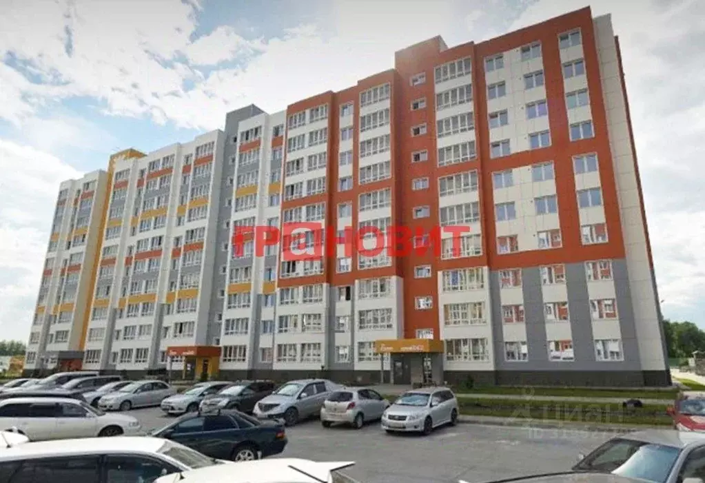 Квартира, студия, 28.2 м - Фото 0