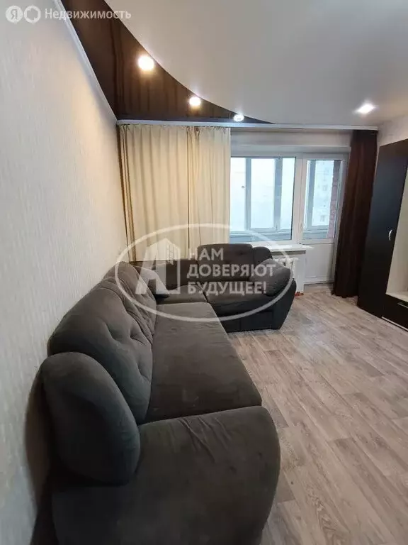 2-комнатная квартира: Чусовой, улица Космонавтов, 9 (50.6 м) - Фото 1