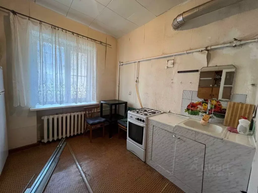 2-к кв. Ростовская область, Ростов-на-Дону ул. Текучева, 137/77 (59.8 ... - Фото 1