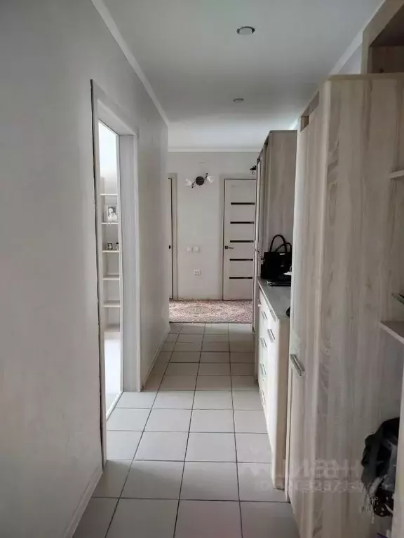 3-к кв. Ростовская область, Таганрог Транспортная ул. (63.0 м) - Фото 1