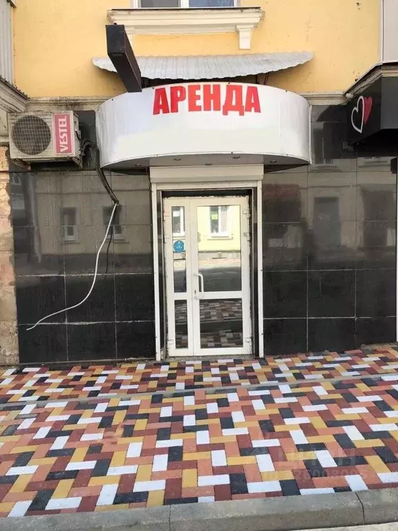 Помещение свободного назначения в Ставропольский край, Ставрополь ул. ... - Фото 1