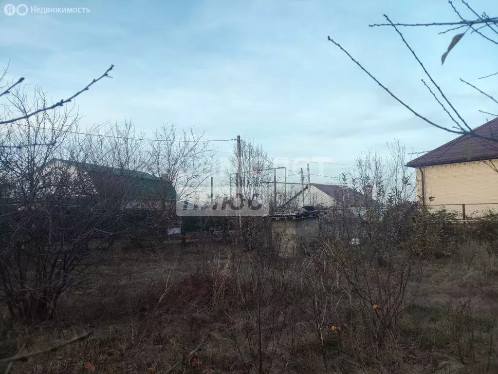 Участок в Армавир, СНТ Урупское, 8-й Декоративный проезд, 15 (6 м) - Фото 2