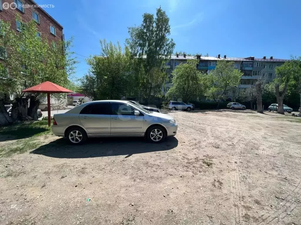 Участок в Омск, микрорайон Городок Нефтяников, улица Волкова (2.75 м) - Фото 2