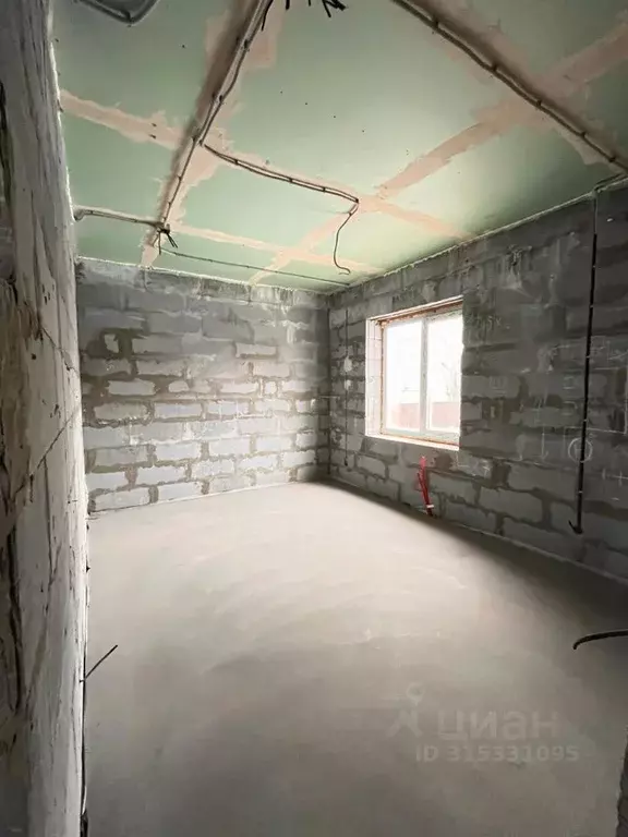 Дом в Омская область, Омск Сибиряк СНТ, аллея 1-я (139 м) - Фото 1