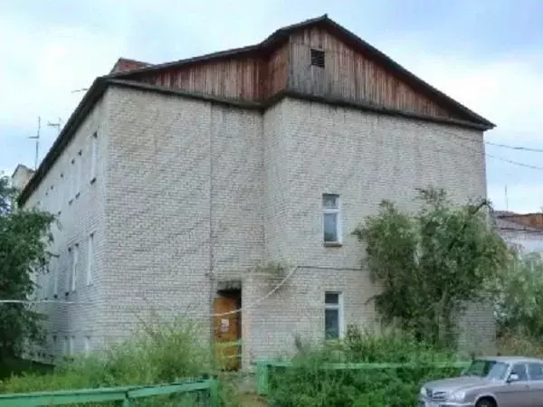 Офис в Забайкальский край, Нерчинск Советская ул., 57 (32 м) - Фото 1