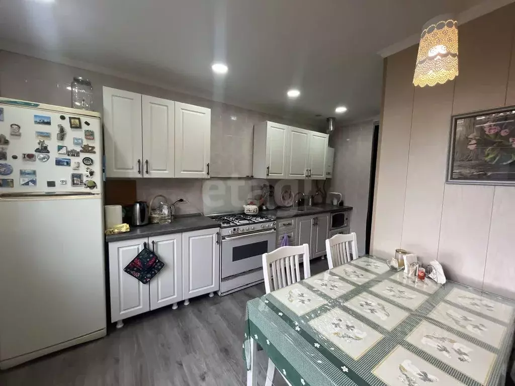 Дом в Северная Осетия, Владикавказ ул. Калоева, 339 (89 м) - Фото 1