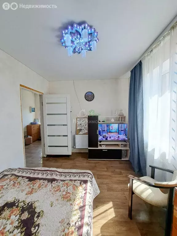 Дом в Ейск, Братская улица (81.5 м) - Фото 1