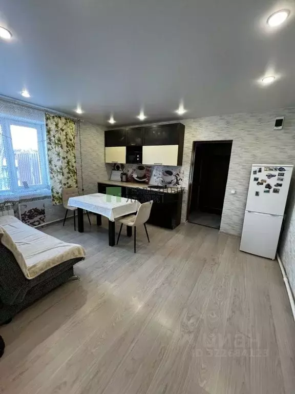 Дом в Томская область, Томск пос. Степановка, пер. Конечный (45 м) - Фото 2