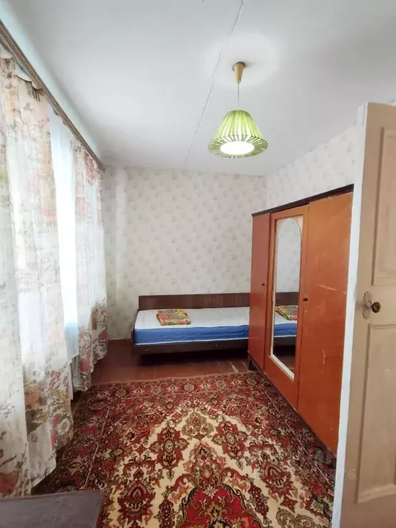 2-к кв. Тверская область, Тверь наб. Афанасия Никитина, 20 (41.0 м) - Фото 1