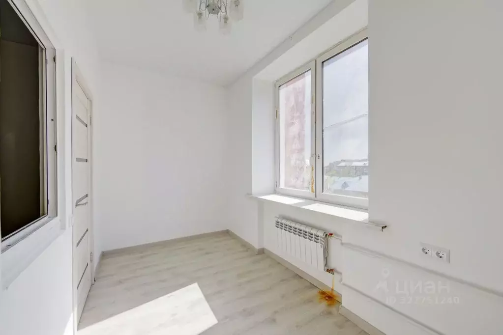 Комната Московская область, Лыткарино Первомайская ул., 5 (21.6 м) - Фото 1