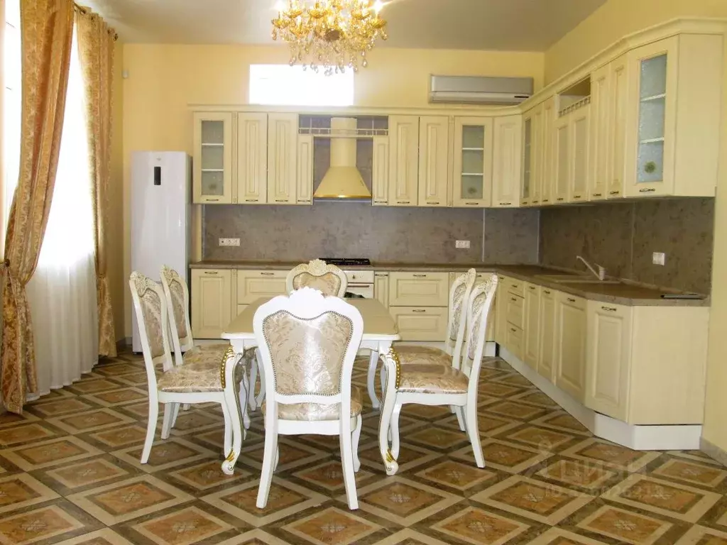 Дом в Москва ул. Молокова, 1Бс6 (490 м) - Фото 2