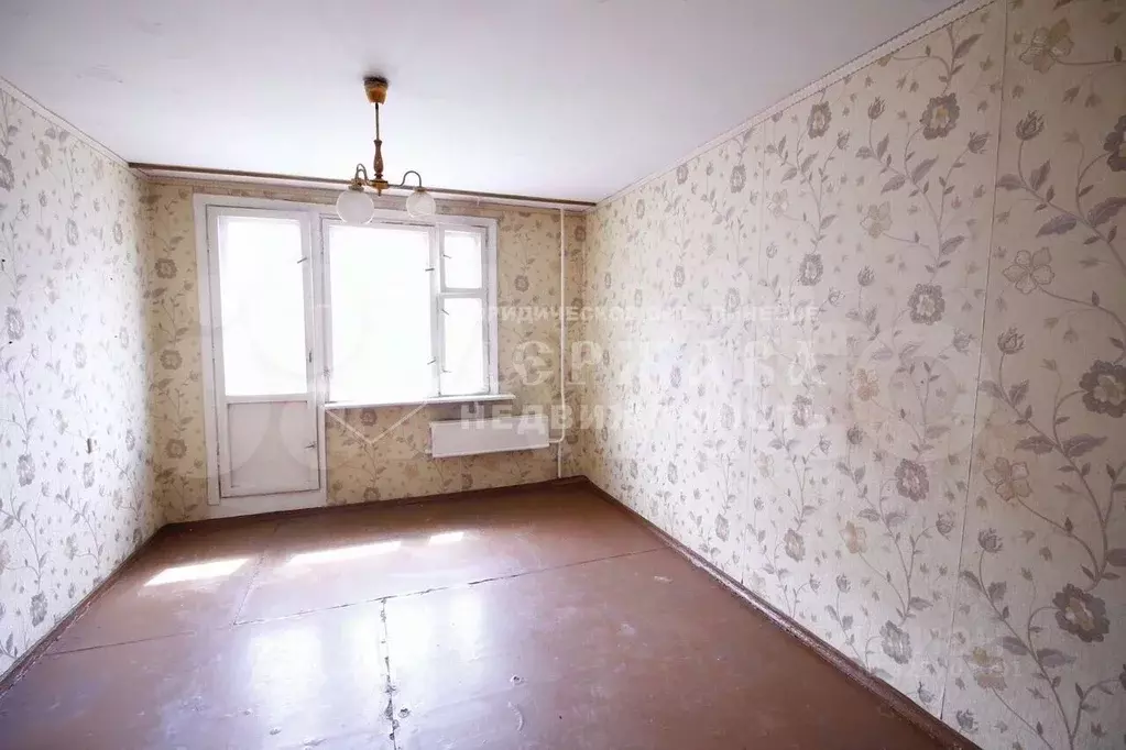 1-к кв. Кемеровская область, Ленинск-Кузнецкий просп. Ленина, 59/2 ... - Фото 1